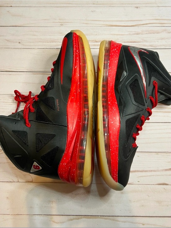 Nike Other - LeBron X